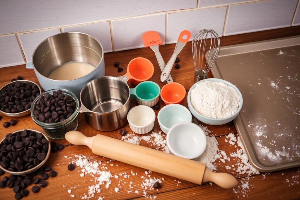 Baking tools