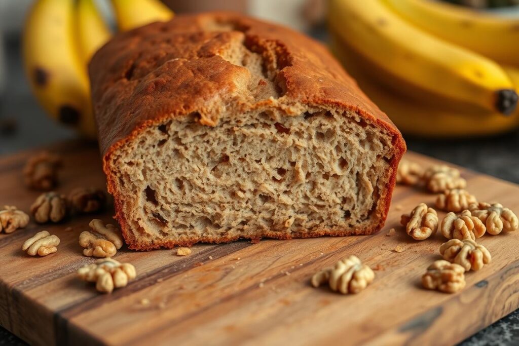 Banana bread recipe