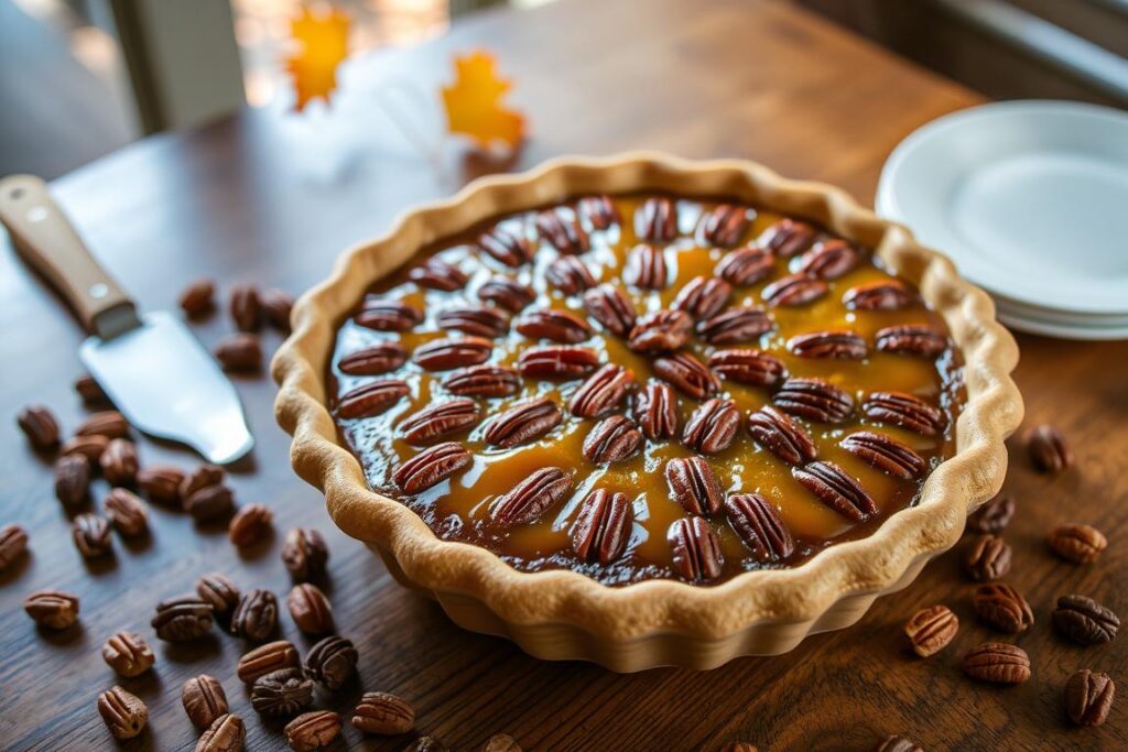 Pecan Pie