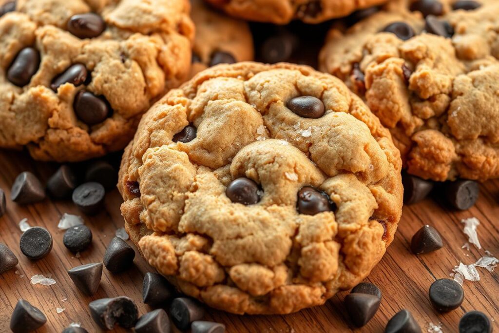 What is the secret ingredient to keep cookies soft?