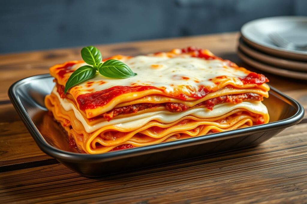 Why are lasagna sheets called noodles?