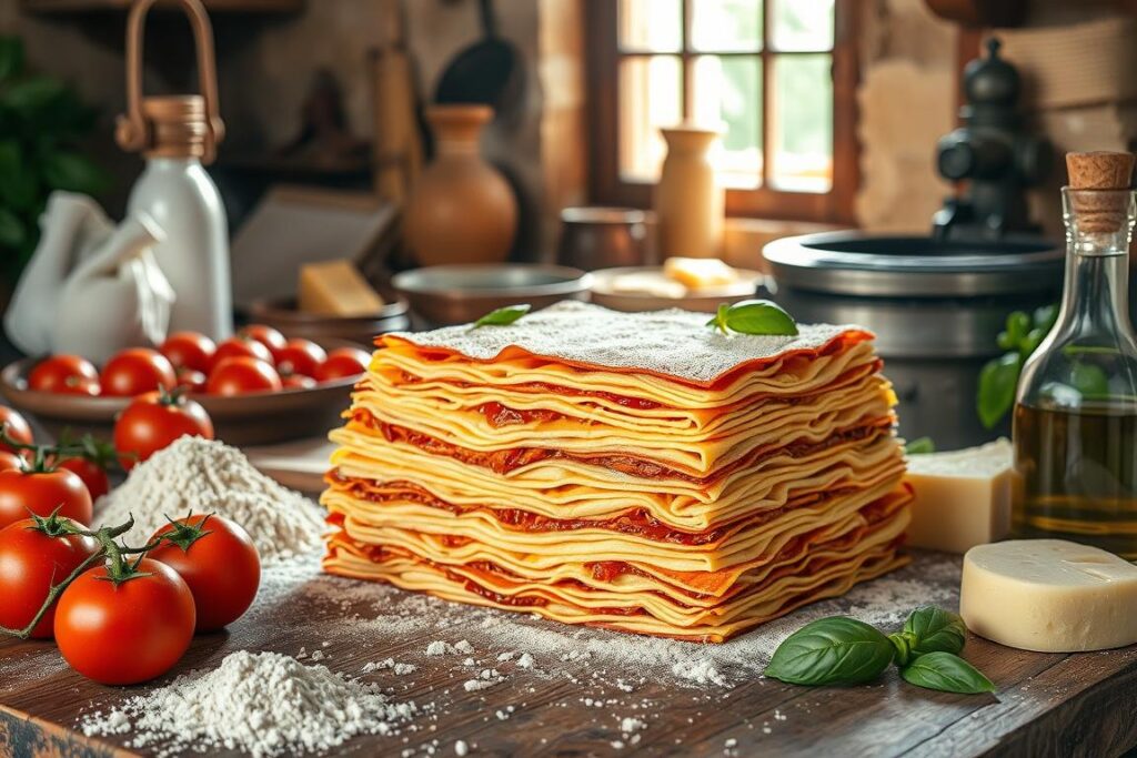 Why Was Lasagna Named Lasagna? Origin of the Pasta Dish