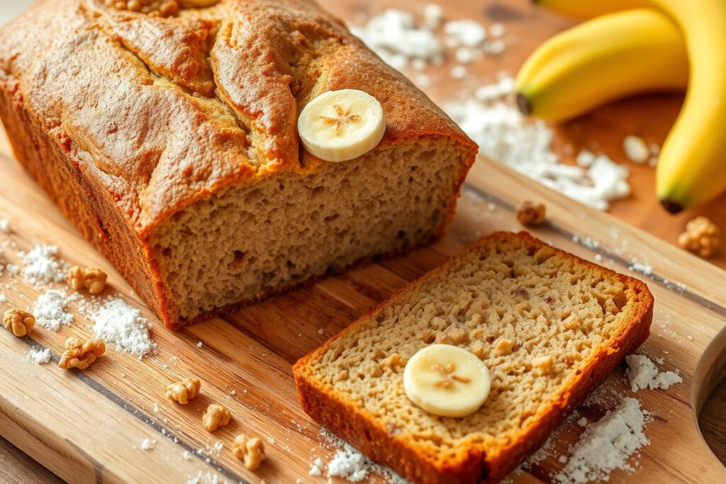 banana bread