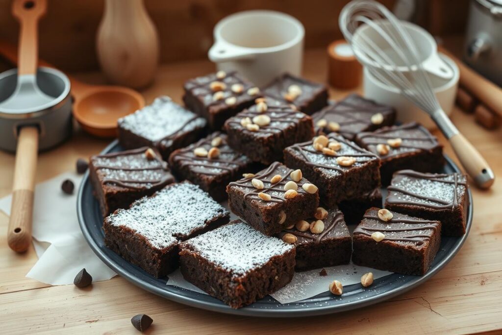 classic brownie recipes