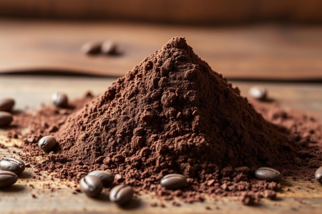 cocoa powder