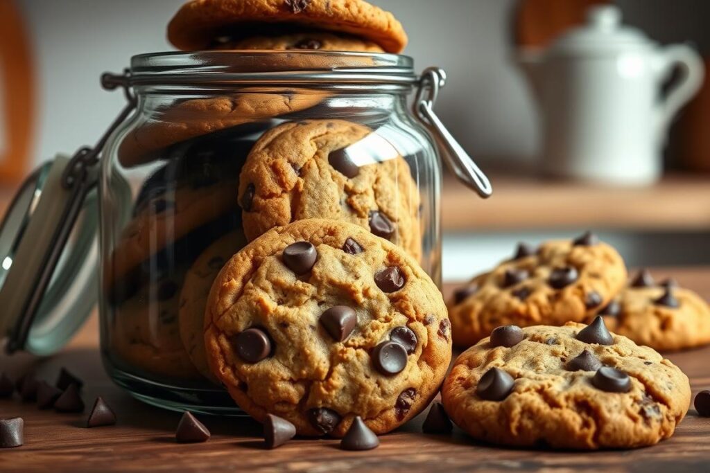 cookie storage