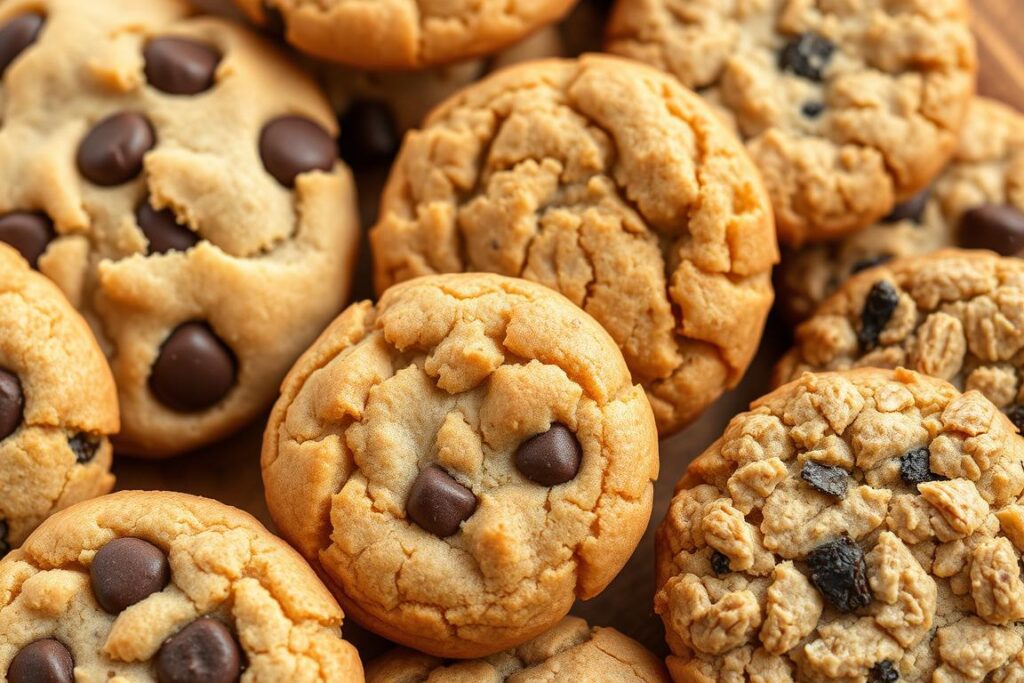 cookie textures