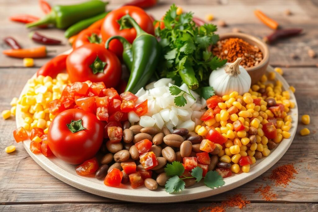 traditional chili ingredients