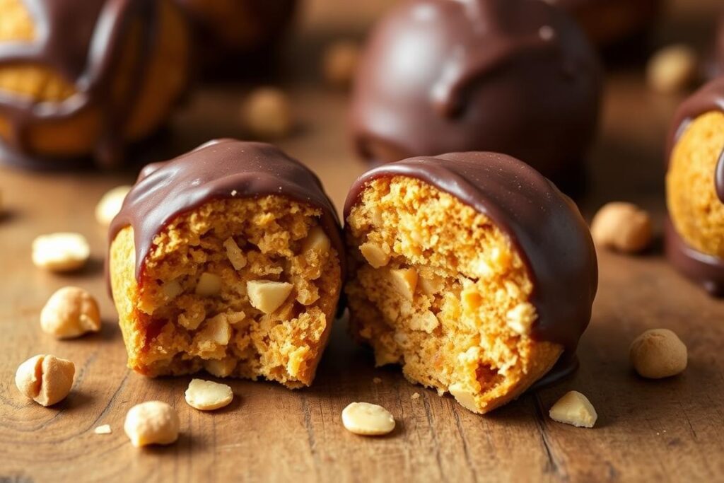 butterfinger balls